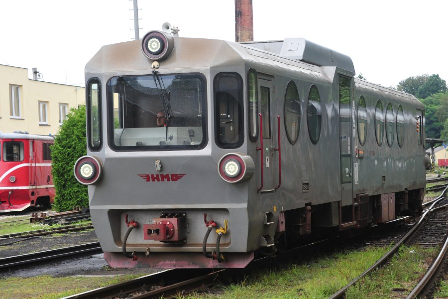 2016.07.17 JHMD Jindřichův Hradec–Nová Bystřice (66)